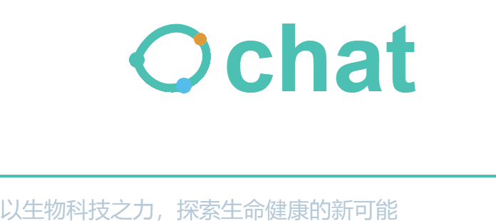BIOchat 南京百洽生物科技有限公司 · 以生物科技之力，探索生命健康的新可能